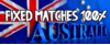 AUSTRALIA FIXED GAMES
