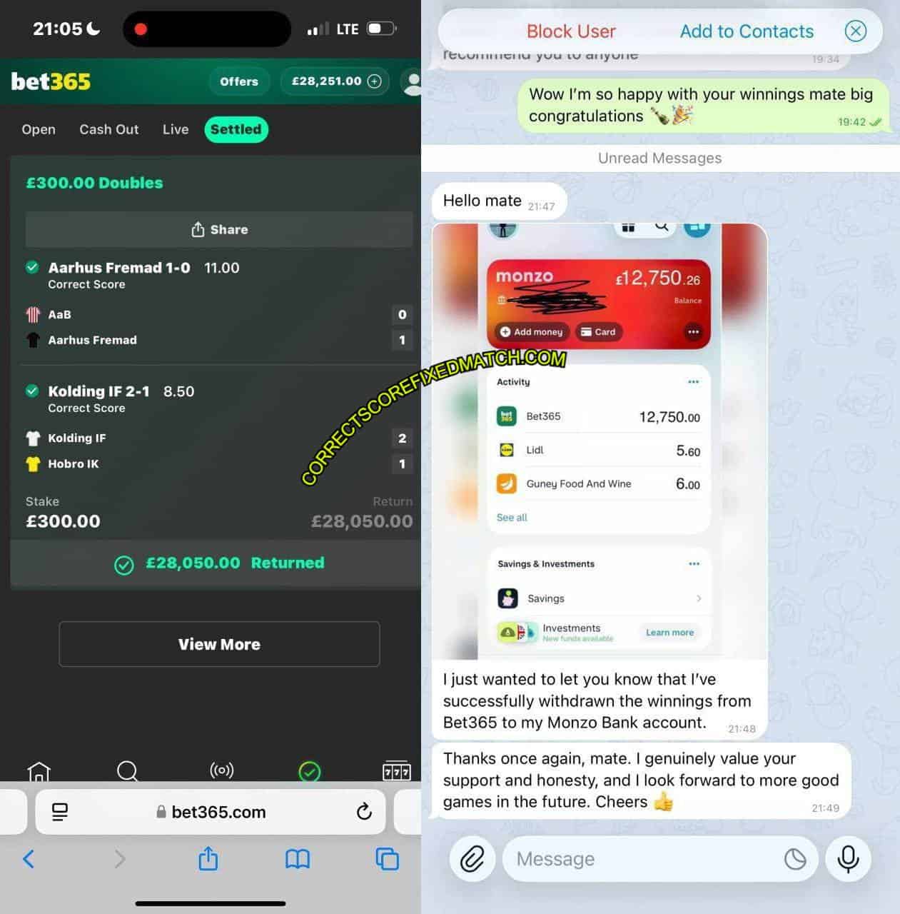 BET365 CORRECT SCORE FIXED MATCHES BET365 CORRECT SCORE FIXED MATCHES