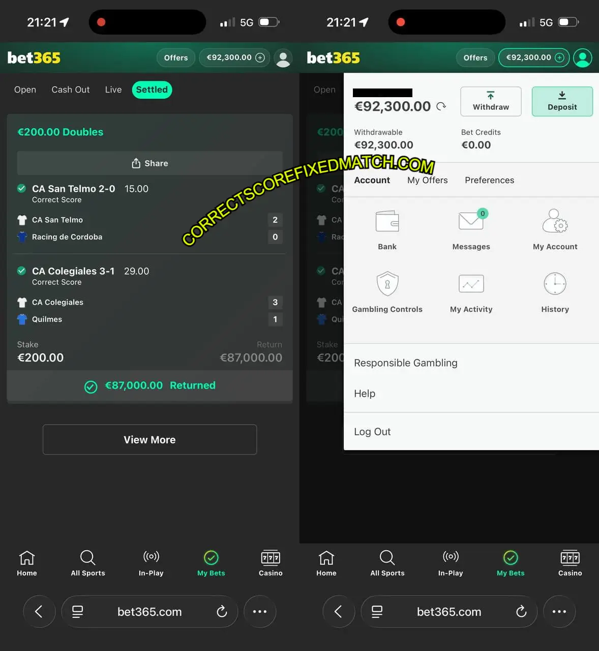 BET365 CORRECT SCORE TIPS BET365 CORRECT SCORE TIPS