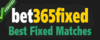 BET365 FIXED MATCHES TIPS