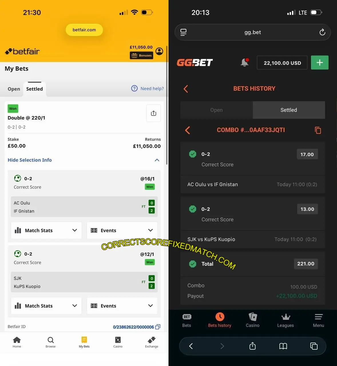 BETFAIR CORRECT SCORE MATCHES TIPS BETFAIR CORRECT SCORE MATCHES TIPS