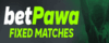 BET PAWA FIXED MATCHES