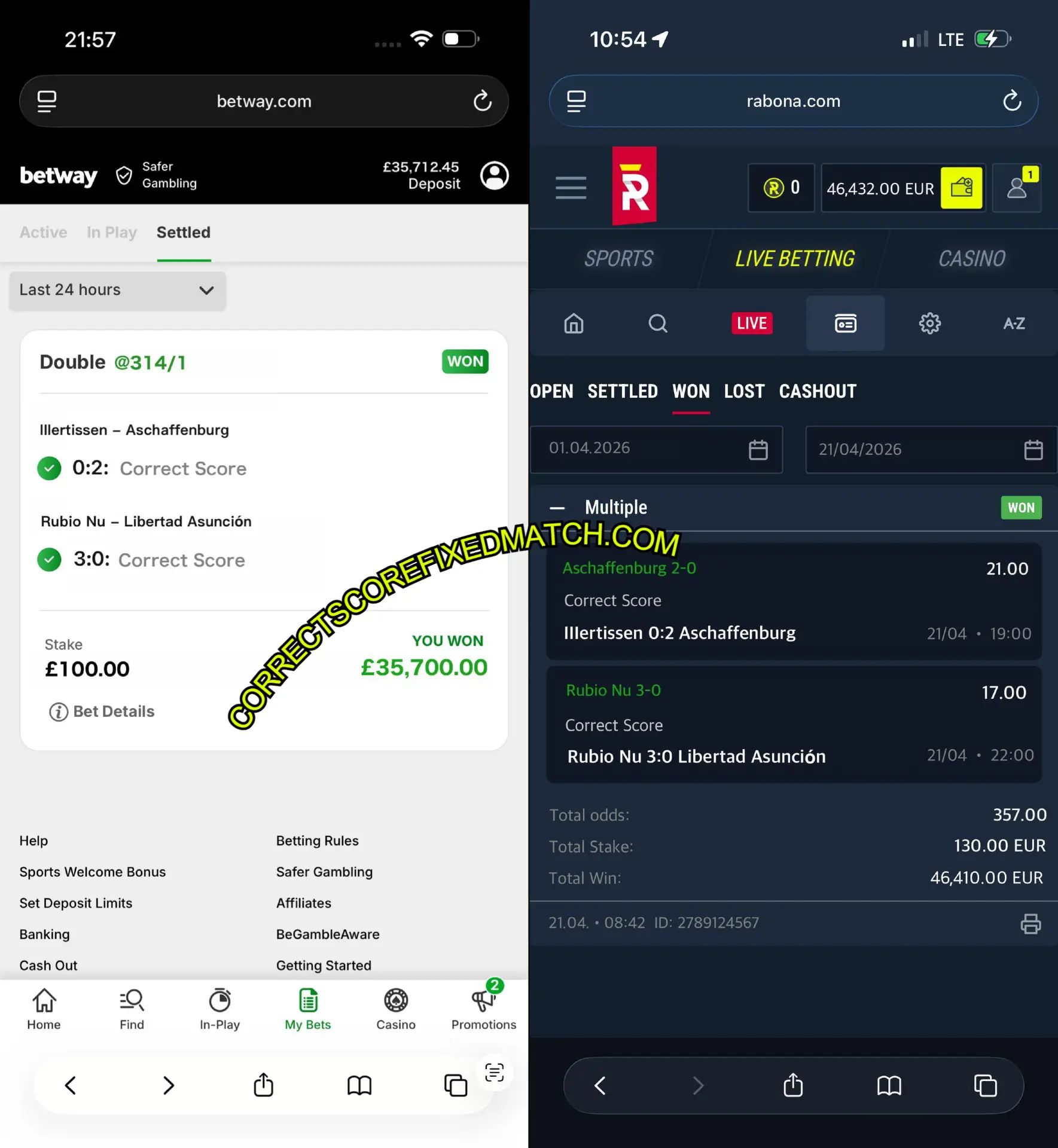 BETWAY CORRECT SCORE SAFE ODDS BETWAY CORRECT SCORE SAFE ODDS