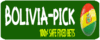 BOLIVIA PICK FIXED MATCHES