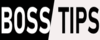 BOSSTIPS INFO