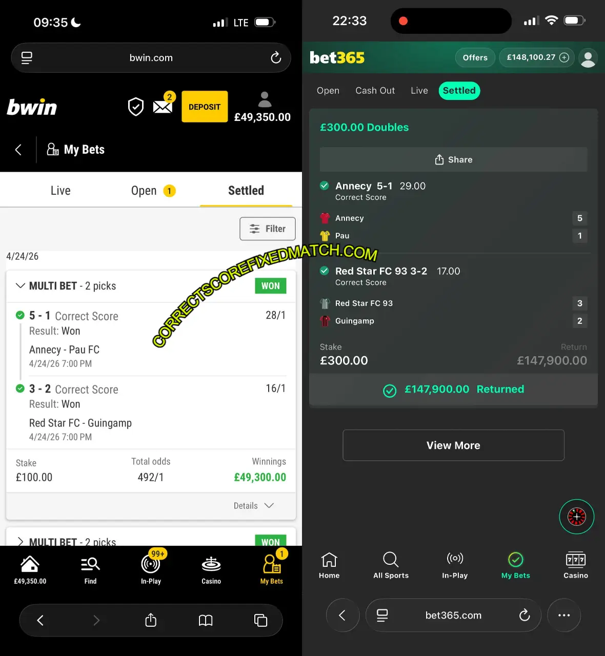 BWIN CORRECT SCORE BETTING TIPS BWIN CORRECT SCORE BETTING TIPS