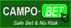 CAMPO BET FIXED MATCH 1X2