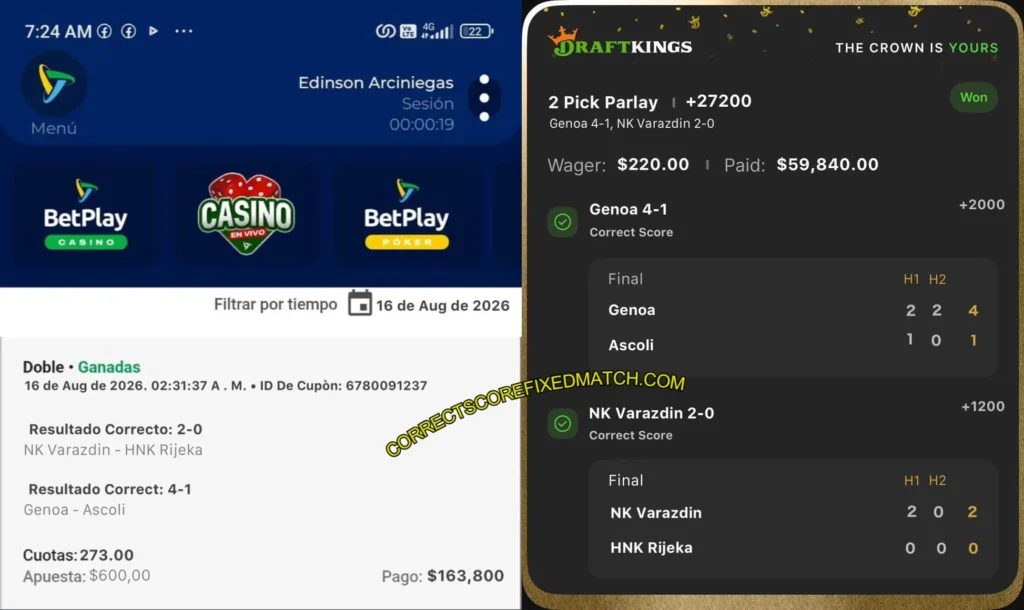 DRAFTKINGS SOCCER FIXED TIPS DRAFTKINGS SOCCER FIXED TIPS