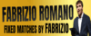 FABRIZIO ROMANO FIXED