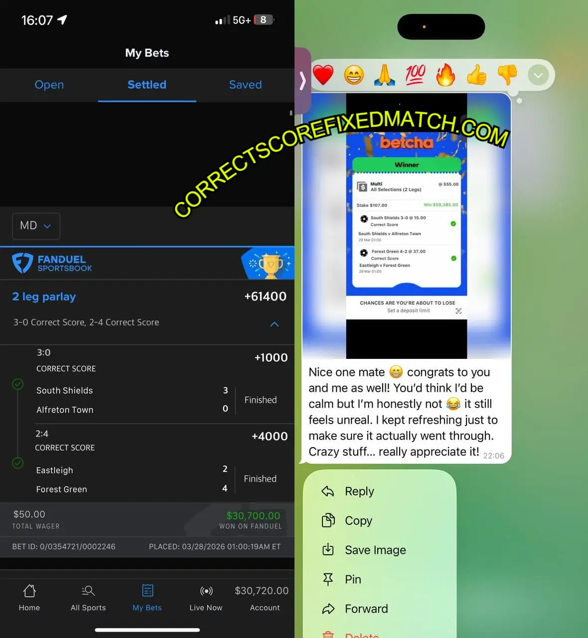 SKYBET CORRECT FIXED MATCHES BETS FANDUEL FIXED MATCHES BETTING ODDS