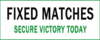 FIXED MATCHES CLOUD