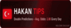 HAKAN TIPS 1X2