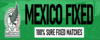 MEXICO FREE FIXED MATCHES