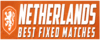 NETHERLANDS FIXED MATCHES