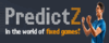 PREDICTZ GAMES FIXED