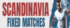 SCANDINAVIA FIXED MATCHES