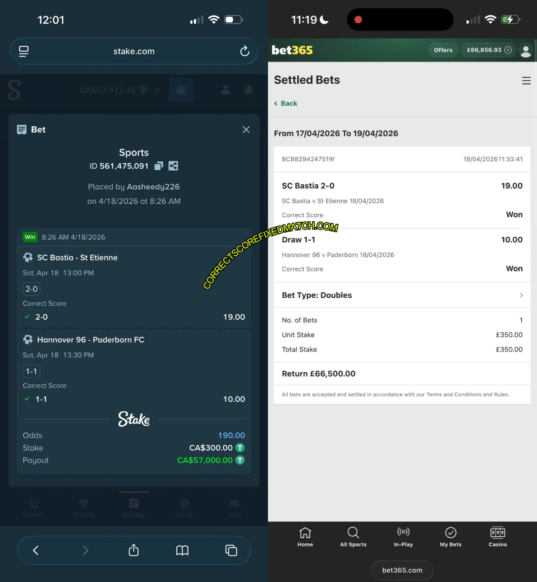 SECURE BET365 CORRECT FIXED MATCHES SECURE BET365 CORRECT FIXED MATCHES