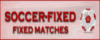 SOCCER FIXED TIPS