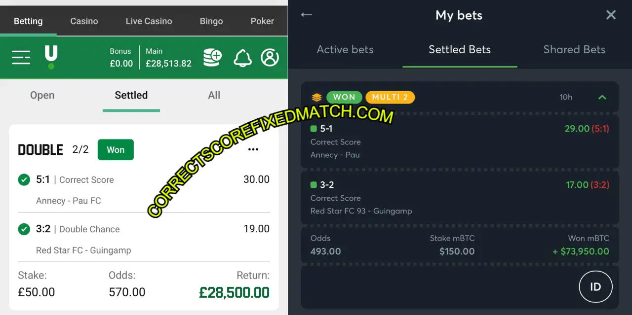 UNIBET CORRECT SCORE MATCHES TIPS UNIBET CORRECT SCORE MATCHES TIPS