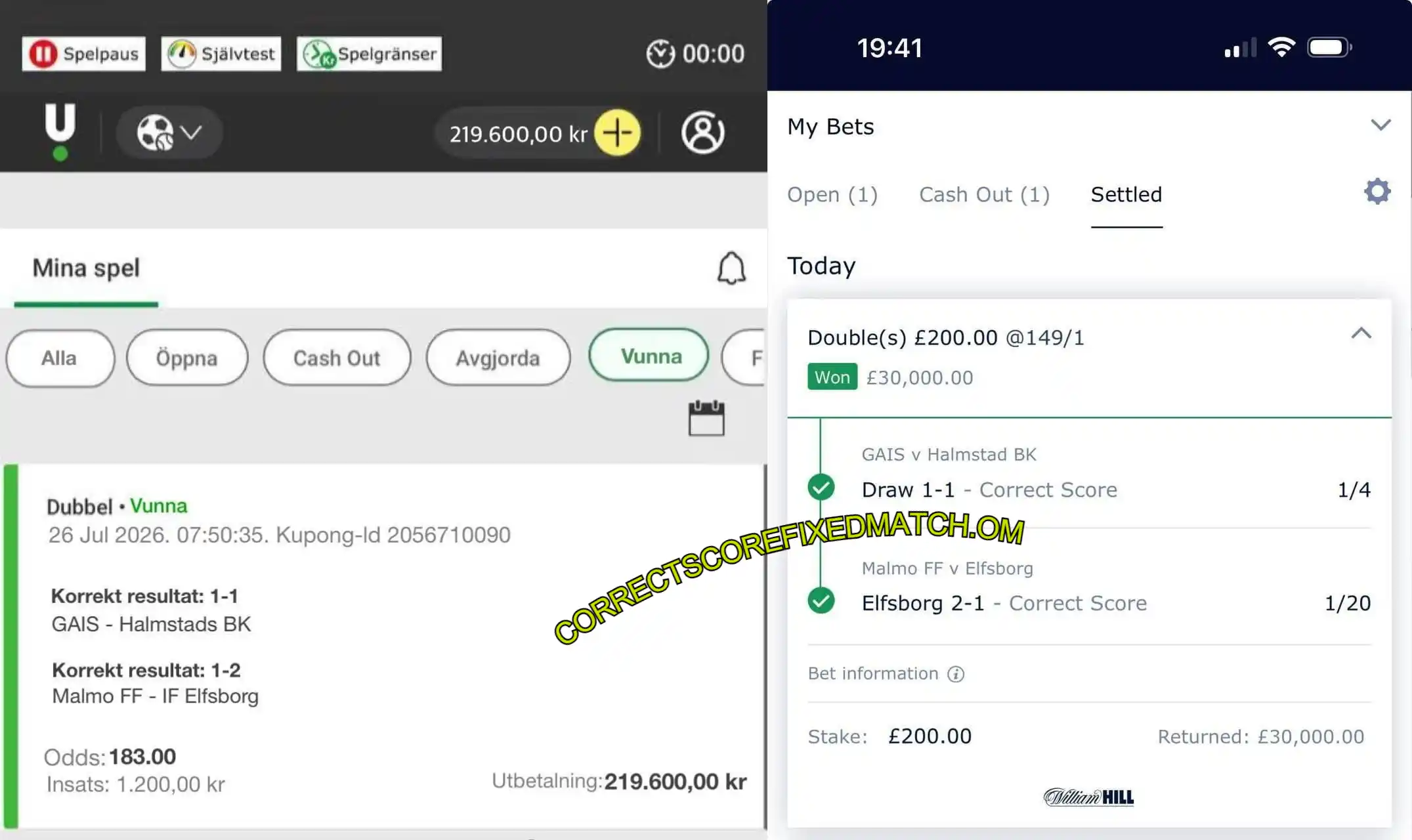 UNIBET FOOTBALL CORRECT SCORE BET UNIBET FOOTBALL CORRECT SCORE BET