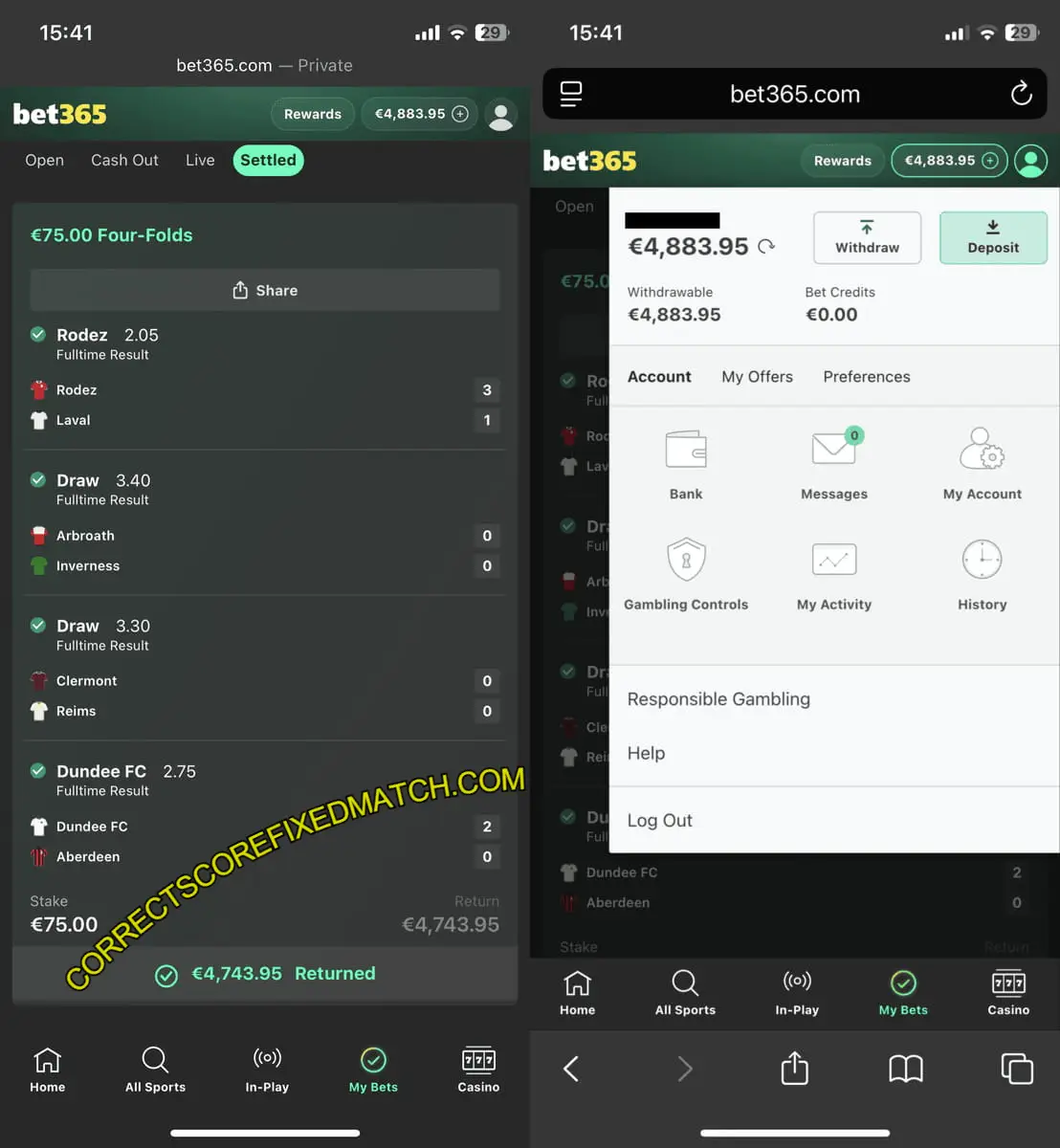 VIP CORRECT FIXED MATCH SCORE TIPS 1X2 VIP CORRECT FIXED MATCH SCORE TIPS 1X2