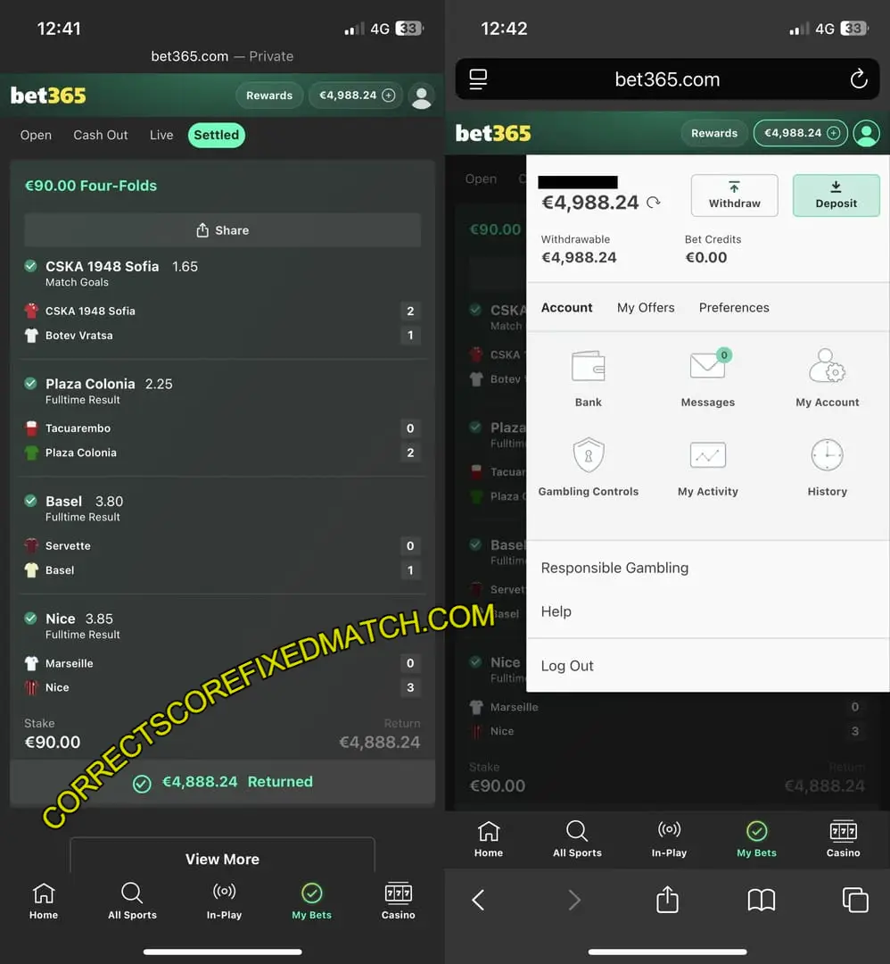 VIP CORRECT SOCCER MATCHES TIPS 1X2 VIP CORRECT SOCCER MATCHES TIPS 1X2