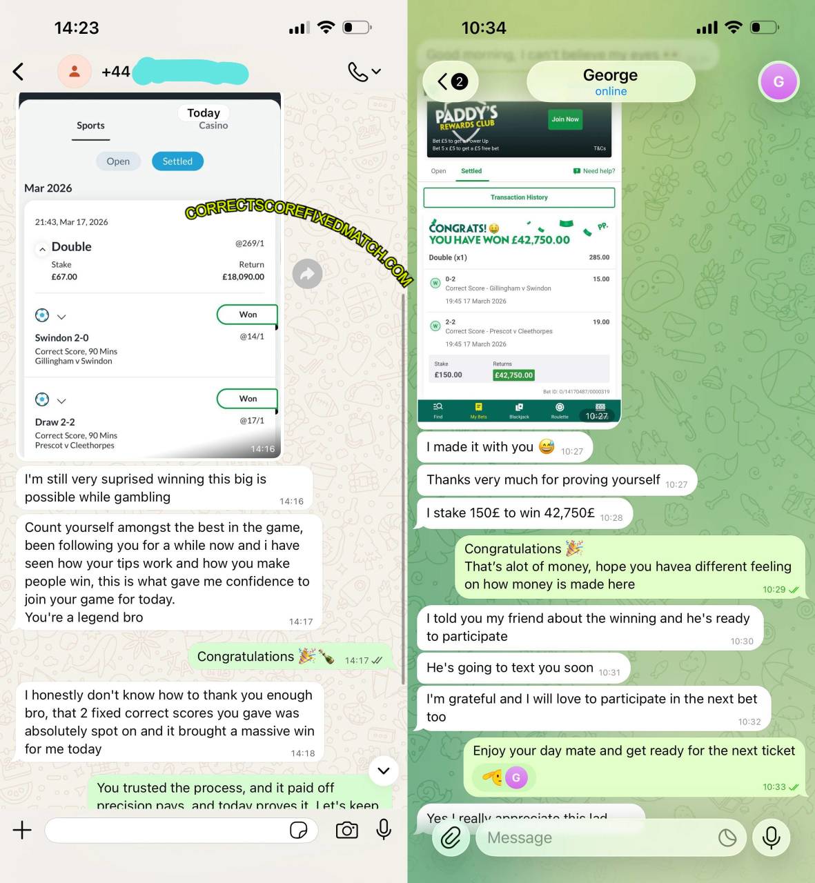 WHATSAPP AND TELEGRAM FIXED MATCHES TIPS WHATSAPP AND TELEGRAM FIXED MATCHES TIPS
