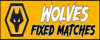 Wolves Fixed Match Info